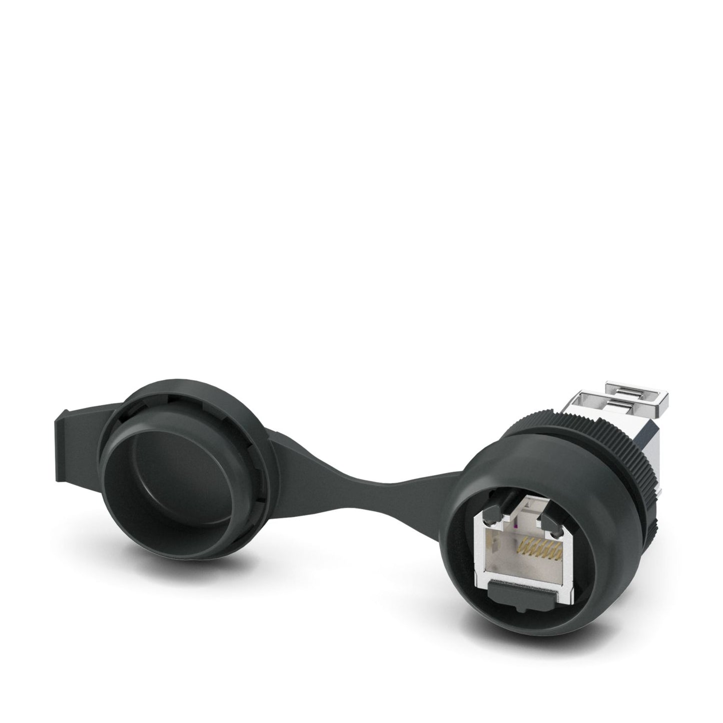 CUC-SI-CCM/RJ45-C6A - Data interface