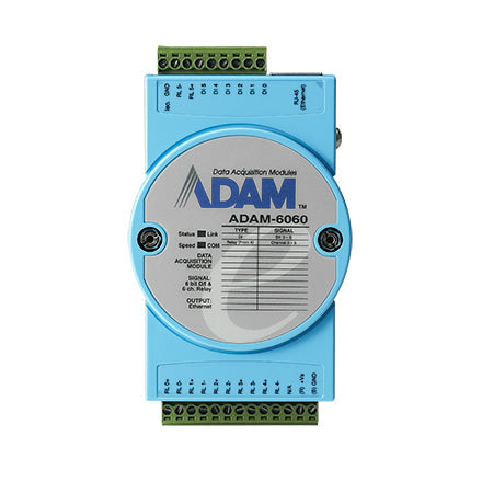Automation Control Modules