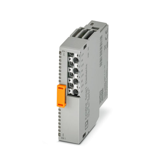 AXL SE AO4 I 4-20 - Analog module
