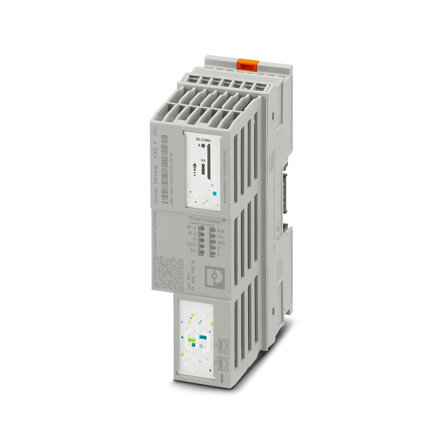 AXC F 1152 - Controller