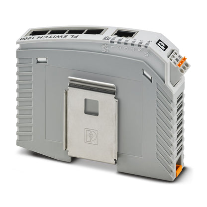 FL SWITCH 1016N - Industrial Ethernet Switch