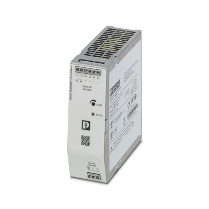 UNO2-PS/1AC/24DC/240W - Power supply
