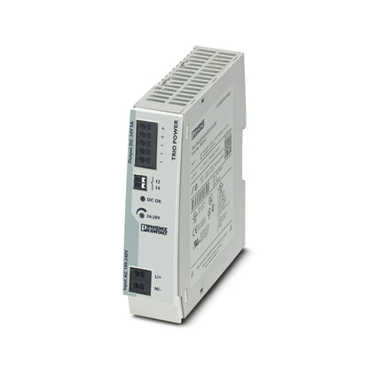 TRIO-PS-2G/1AC/24DC/5 - Power supply