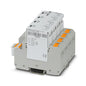 VAL-MS-T1/T2 335/12.5/3+1-FM-PT - Lightning/surge arrester type 1/2