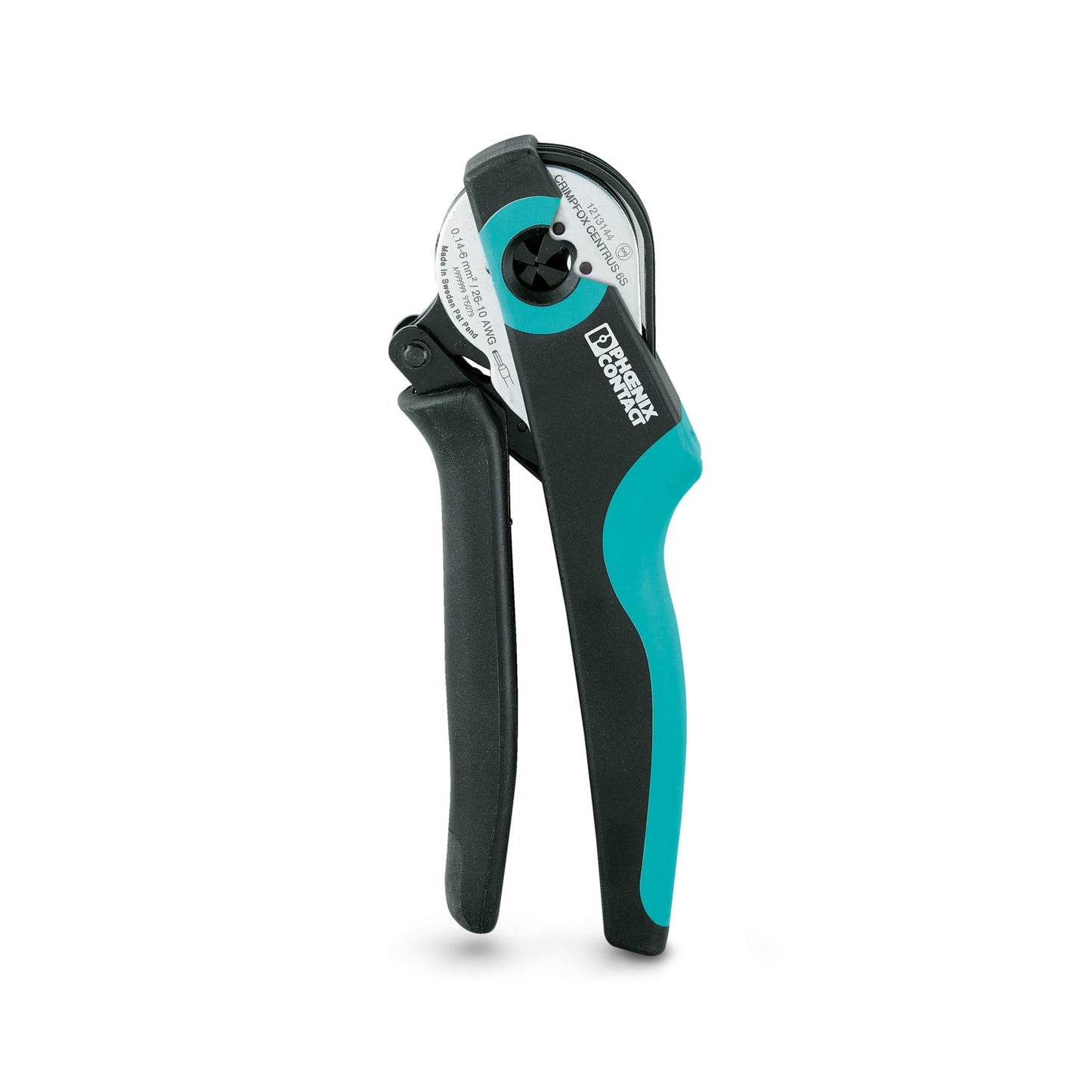 CRIMPFOX CENTRUS 10S - Crimping pliers