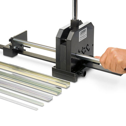 PPS BASIC I/M - Cutting tool