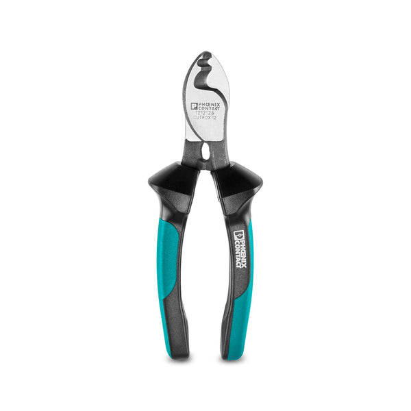 CUTFOX 12 - Cable-cutting tool