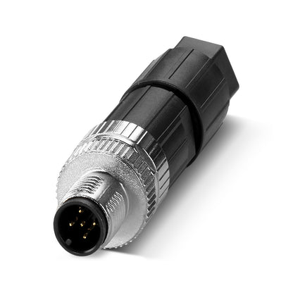 SACC-M12MS-5PL M - Connector