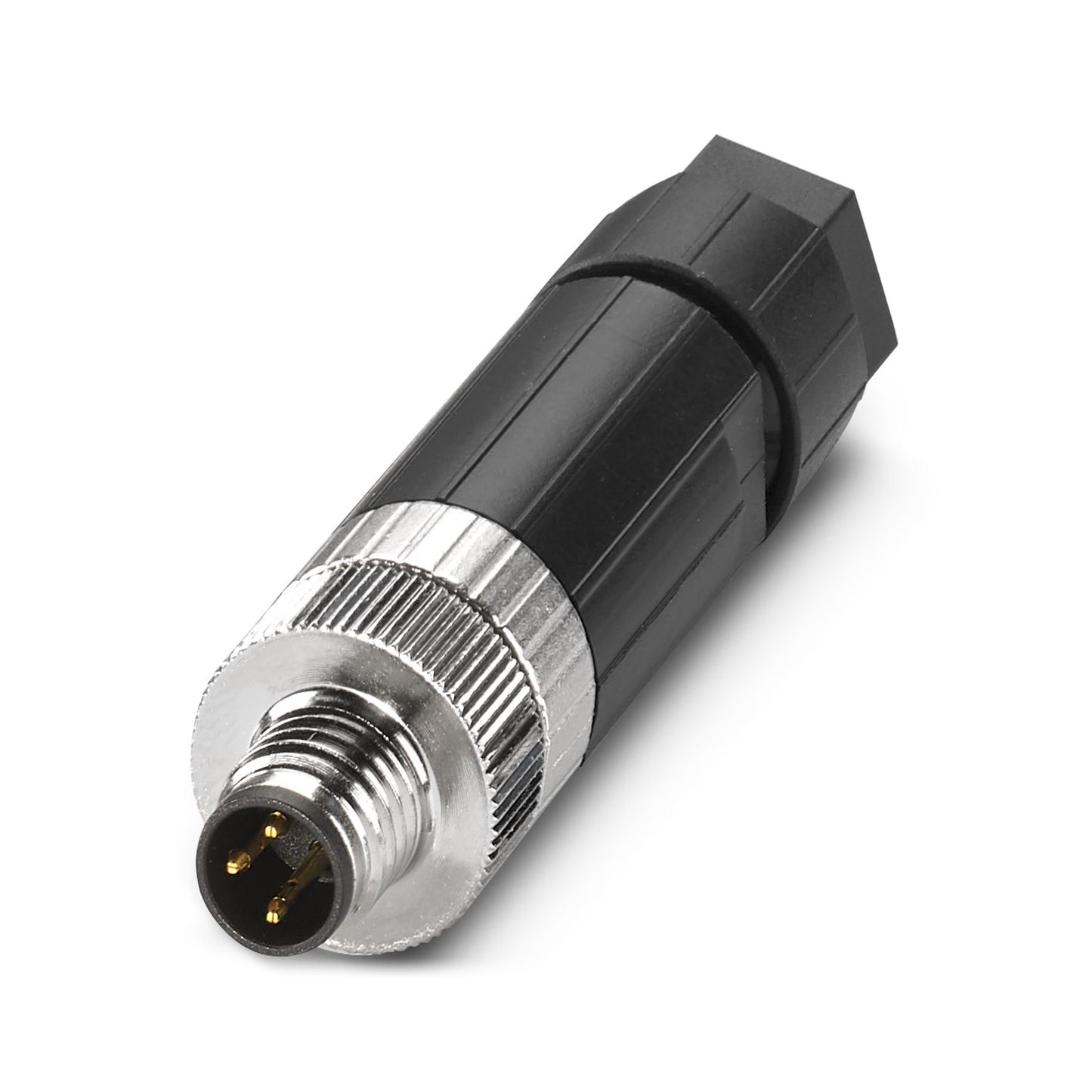SACC-M 8MS-3PL-M - Connector