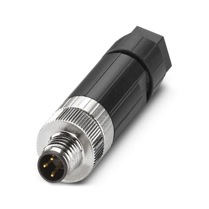 SACC-M 8MS-3PL-M - Connector