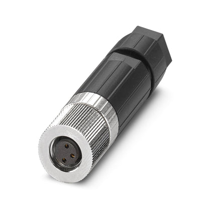 SACC-M 8FS-3PL-M - Connector