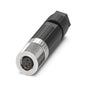 SACC-M 8FS-3PL-M - Connector