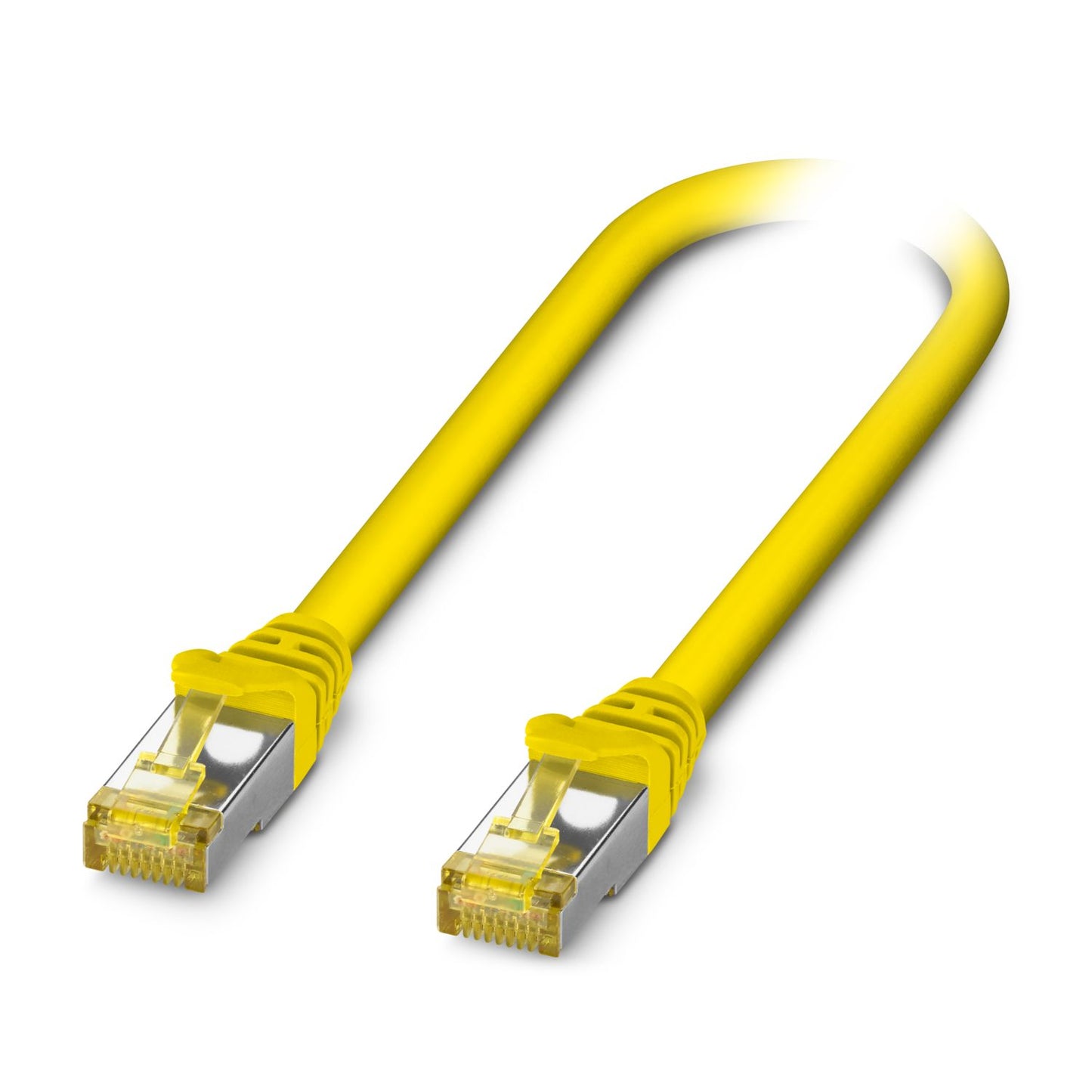 NBC-R4OC/5,0-BC6A/R4OC-YE - Patch cable