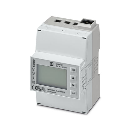 EEM-XM377 - מכשיר מדידה