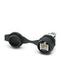 CUC-SI-CCM/RJ45-C6A - Data interface