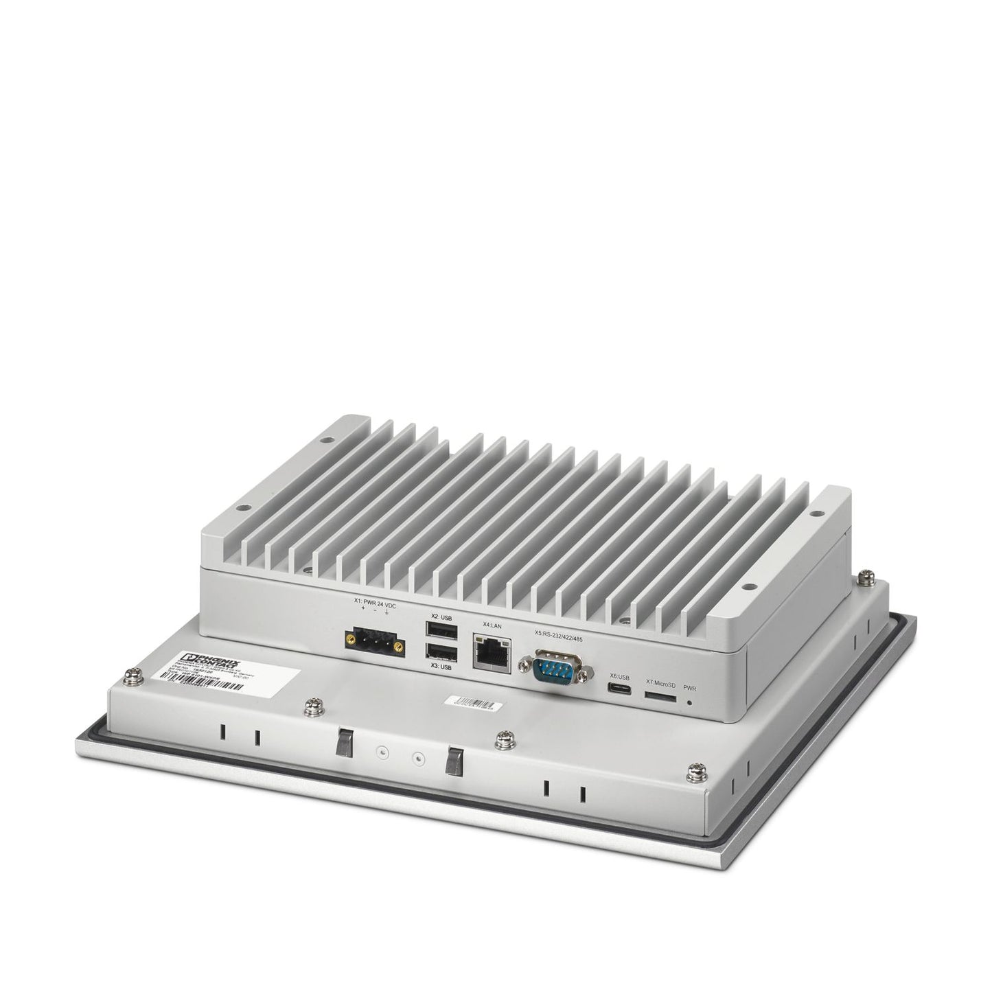 WP 6156-WHPR - Web panel
